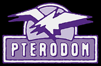 Pterodon