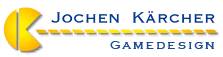 Jochen Kaercher Gamedesign
