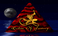 Realms of Fantasy