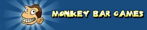Monkey Bar Games