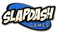 Slapdash Games
