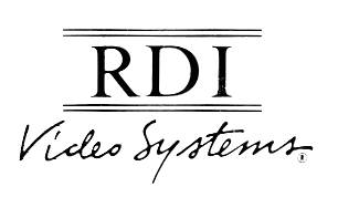 RDI Video Systems