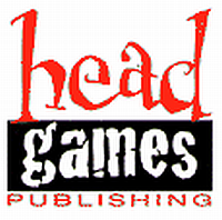 HeadGames Publishing