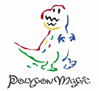 Polygon Magic