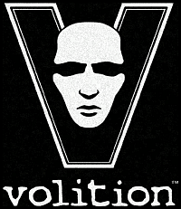 Volition