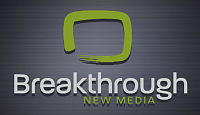 Breakthrough New Media