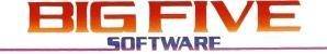 Big Five Software