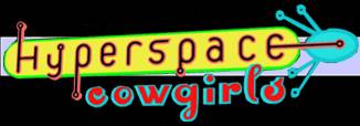 Hyperspace Cowgirls