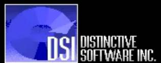 Distinctive Software, Inc.