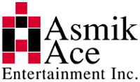 Asmik  Ace Enterainment