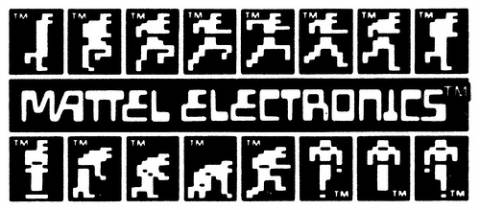 Mattel Electronics