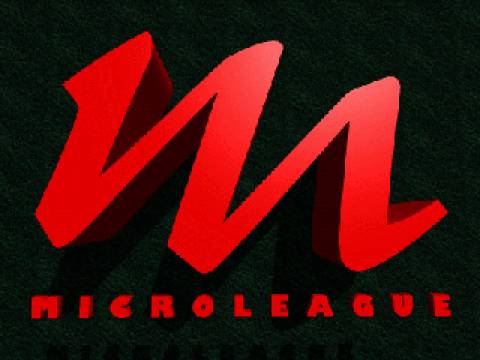 MicroLeague