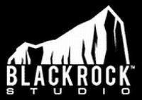 Black Rock Studio