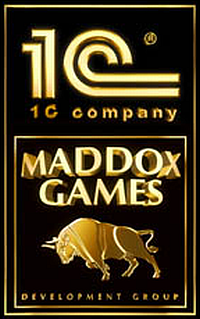 Maddox Games