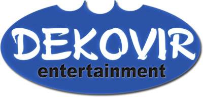 Dekovir Entertainment