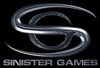 Sinister Games