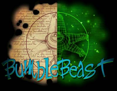 BumbleBeast
