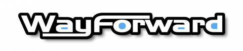 WayForward Technologies
