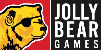 Jolly Bear Games