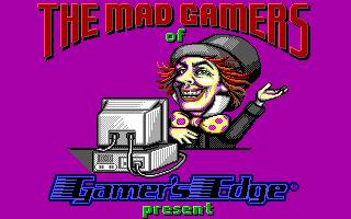 Gamer's Edge