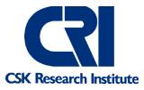 CSK Research Institute Corp.