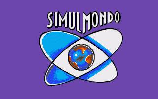 Simulmondo