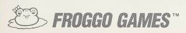 Froggo Games Corporation