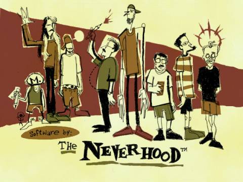 The Neverhood, Inc.