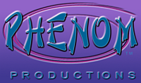 Phenom Productions