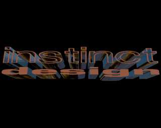 Instinct Design