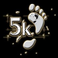 5000ft