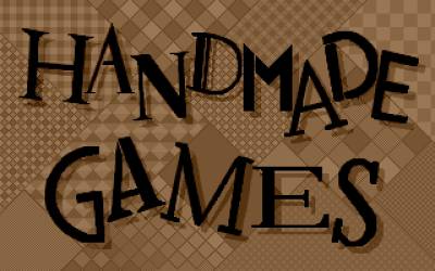 HandMade Games