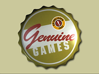 Genuine Games