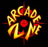 Arcade Zone Ltd.