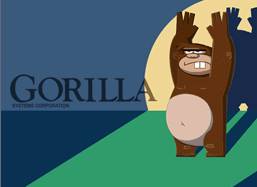 Gorilla Systems Corporation