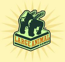Large Animal Games