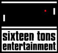 Sixteen Tons Entertainment