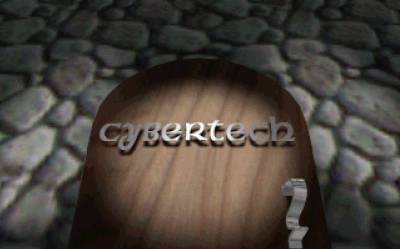 Cybertech