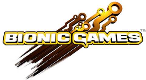 Bionic Games