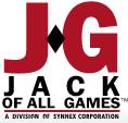 Jack of All Games