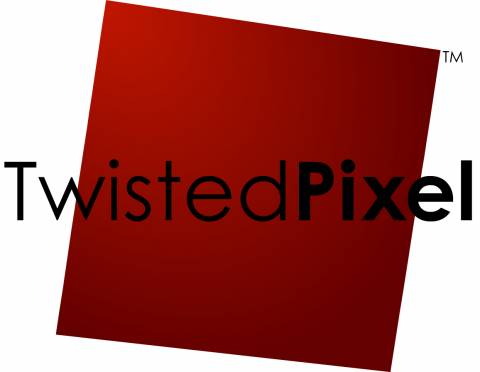 Twisted Pixel Games