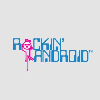 Rockin' Android