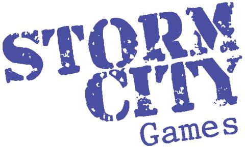 Storm City Games