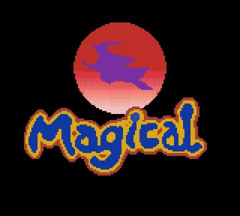 Magical Company
