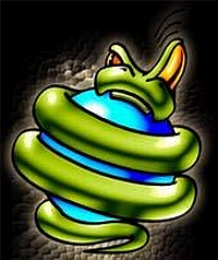 WildSnake