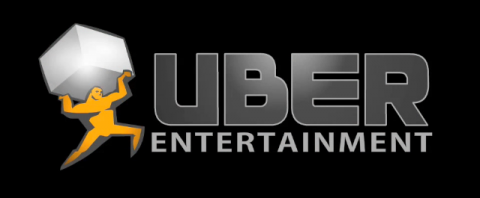 Uber Entertainment