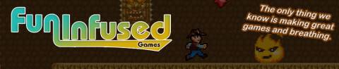 Fun Infused Games
