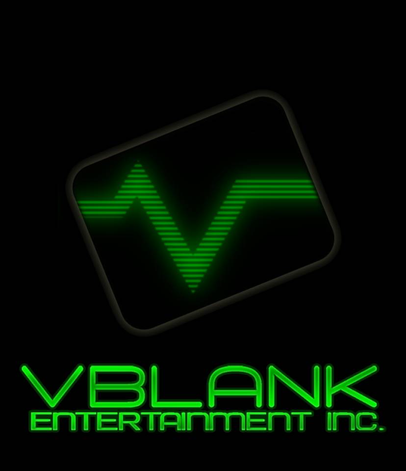 Vblank Entertainment
