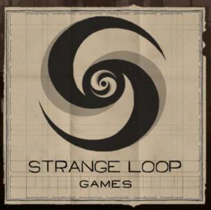 Strange Loop Games