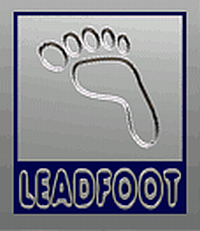 Leadfoot